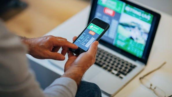 Cách thức điều chỉnh tỷ lệ cá cược tại một sân chơi