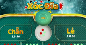 Khi chơi xóc đĩa, kết quả không chỉ dừng lại ở chẵn hoặc lẻ